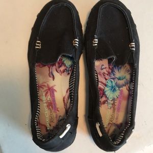 Skechers loafers